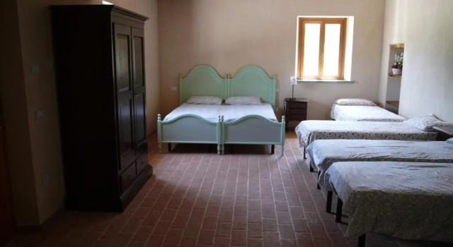 Студия Casale Talevi