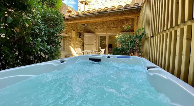 Номер Comfort La Maison des Vendangeurs