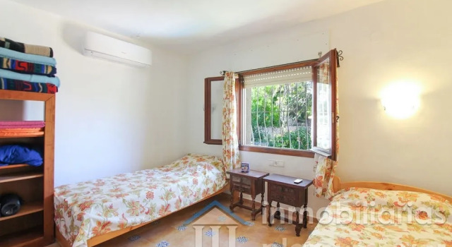 Вилла Villa Maryvilla 45 - Plaza Mayor