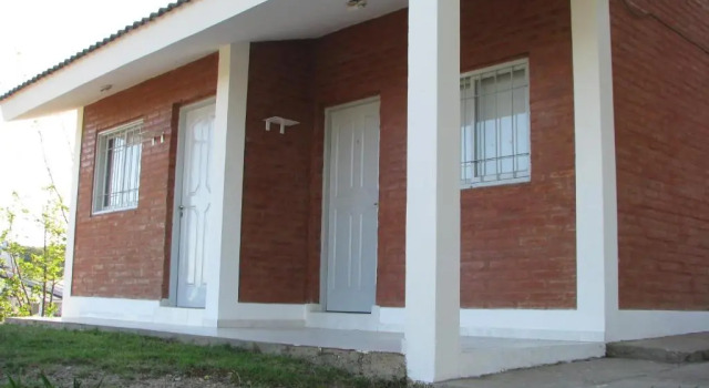 Complejo Casitas De Emma, Rezerwuj Hotel Villa Carlos Paz 