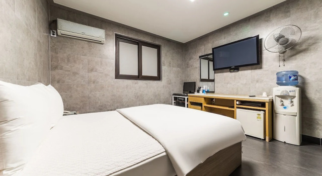 Luxor Hotel, Prenota Hotel Goyang Gyeonggi-do