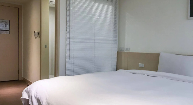 Sanchong Bali Suite Hotel, Rezervasyon Otel New Taipei City Çin Cumhuriyeti