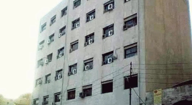 Asia Hotel