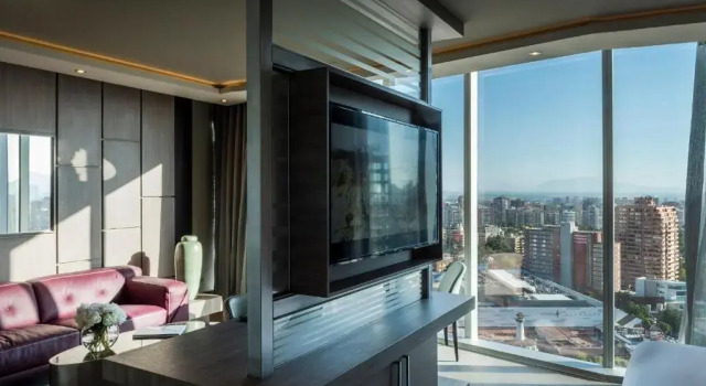 Полулюкс Icon Hotel