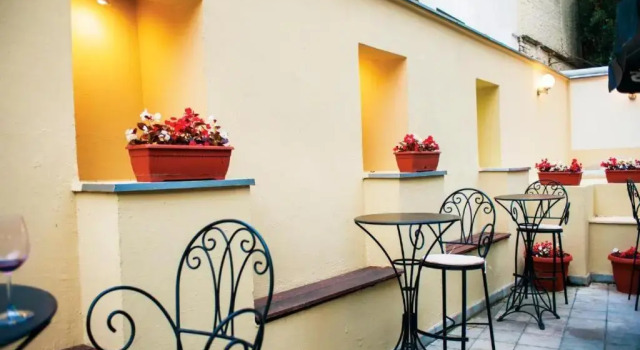 Апартаменты Bulevar Star Apartment