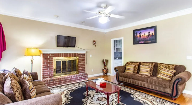 1369 Brentwood Almond - studio Br Apts, Book Lejlighed Brentwood Tennessee