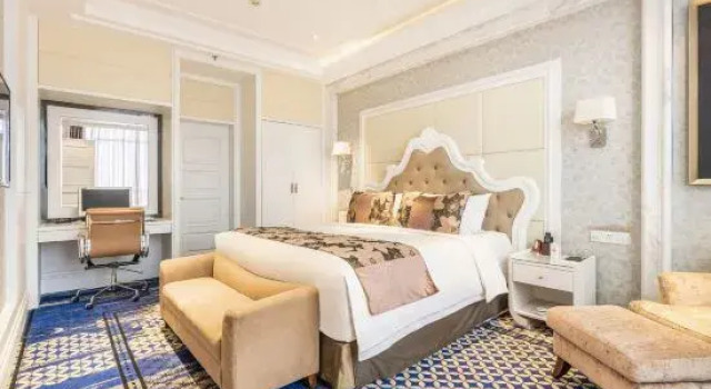 Executivo Suite Joyce Hotel