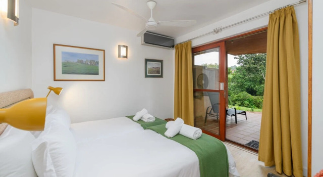 San Lameer Villa 2535