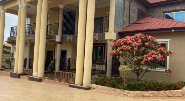 Cozy Kumasi Apartment With 2 Bedrooms, Rezerwuj Apartament Apartamenty w Kumasi, Apartament