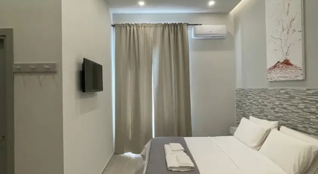 Номер Standard Naptown Rooms