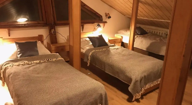 Семейный номер Standard Villa Vega