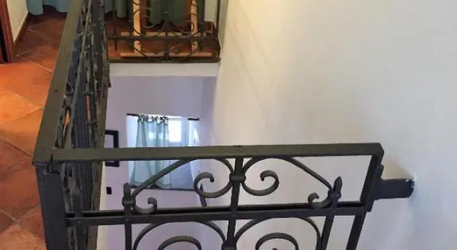 Двухместный номер Standard с видом на море Da Baranin B&B and Apartment