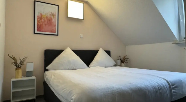Ferienhaus Möhrle 5, Prenota Casa vacanze Überlingen Baden-Württemberg