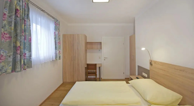 Семейные апартаменты Appartementhaus Riepler