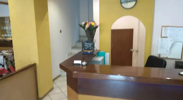 Hotel Athens Centre