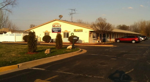 Northgate Inn Saginaw, Varaa Hotelli Saginaw Michigan