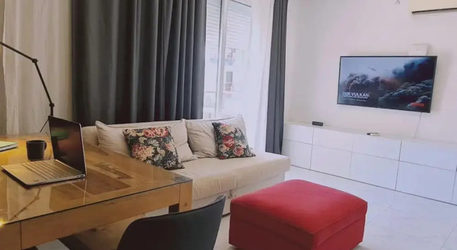 Апартаменты 98 LIM - Stay W Apartment