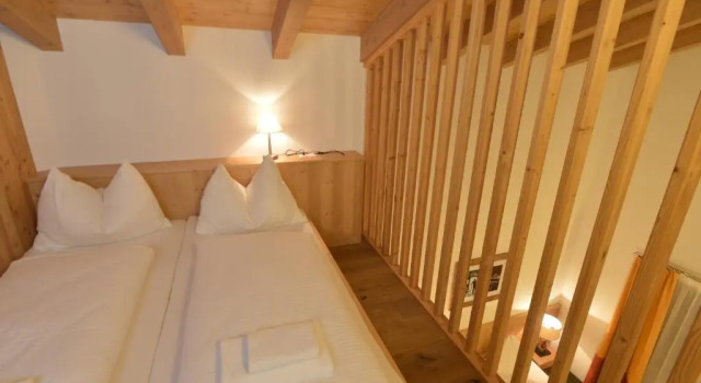 Четырёхместный номер Standard Hotel St. Florian - Kaprun