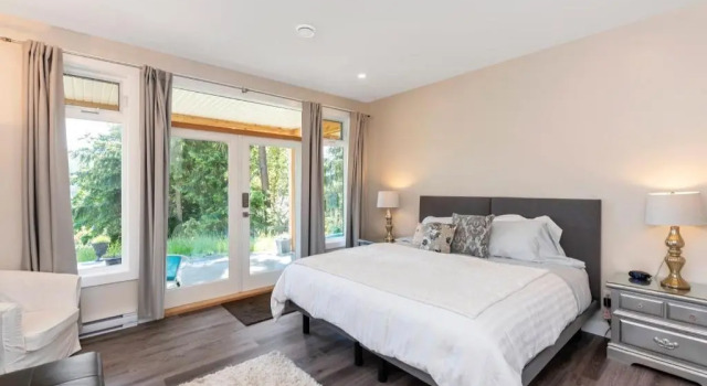 Maple Rise Guesthouse, Boek Hotel Duncan Vancouver island
