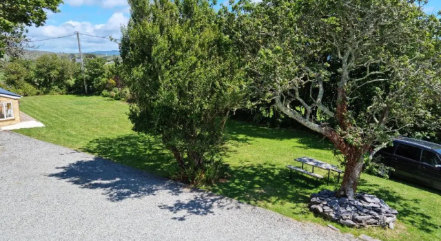 Двухместный номер Standard Bridge View House B&B and Restaurant