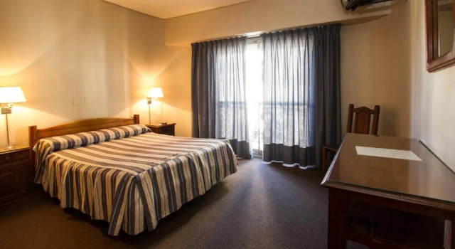 Люкс Hotel Marbella