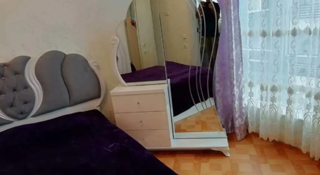 Апартаменты Iza's Apartment