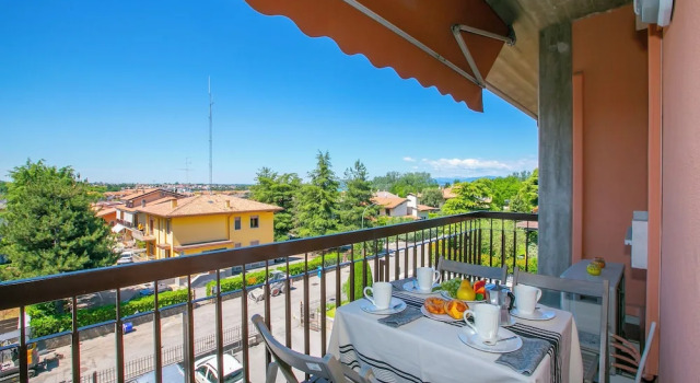 Апартаменты Standard Casa dei Quadri