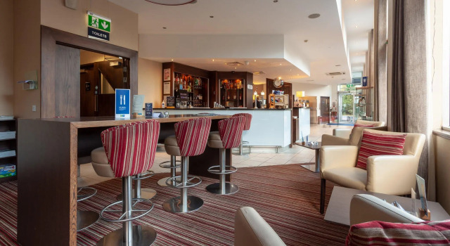 Holiday Inn Express Glasgow - City Ctr Theatreland by IHG