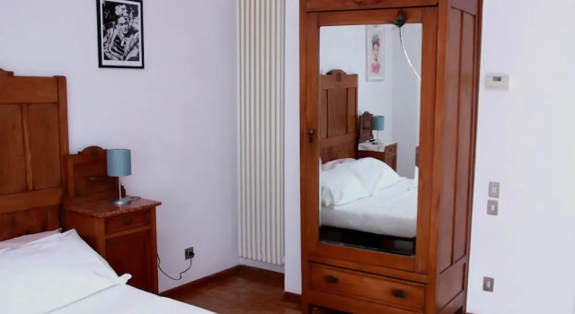 Номер Standard Guest House Ca Lou al Teatro