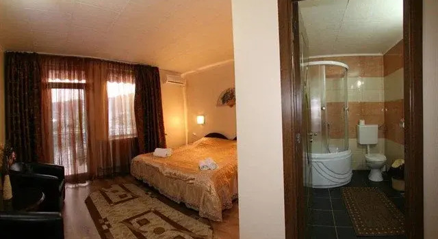 Pensiunea Oliver, Prenota Hotel Orşova Mehedinti