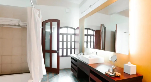 Standard Suite Hotel Azul de Oaxaca