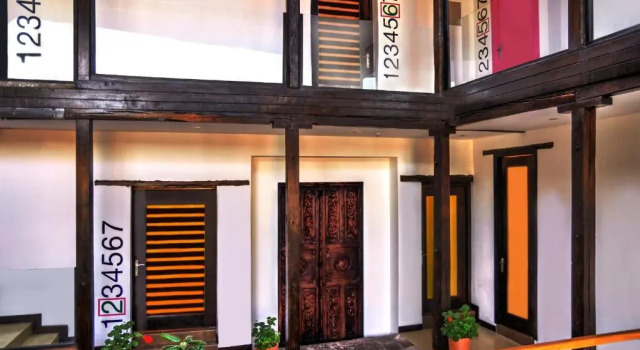 Hotel Casa Gardenia