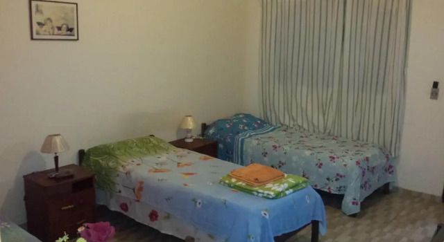 Номер Classic Hospedaria - Hostel Gamboa