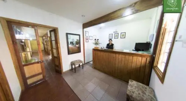 Hotel Wincayaren, Rezerwuj Hotel Hotele w Linares ze śniadaniem, Śniadanie