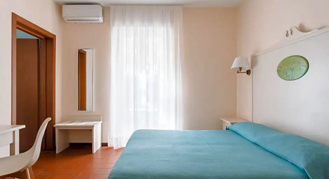 Hotel Milton