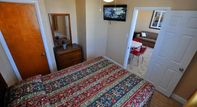 Nantucket Inn & Suites, Varaa Mini-hotelli Minihotellit kohteessa Wildwoods Beach, Mini-hotelli