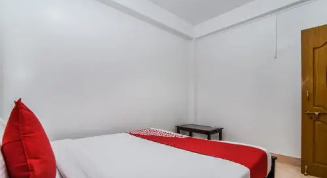 OYO 18768 Hotel Aqua Breeze, Rezerwuj Hotel Port Blair Andaman Islands