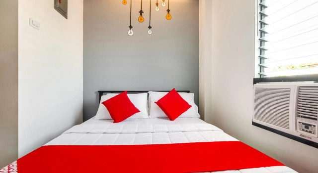Двухместный номер Superior The Pocket Hotel