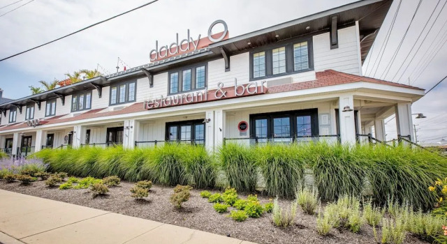 Daddy O Hotel