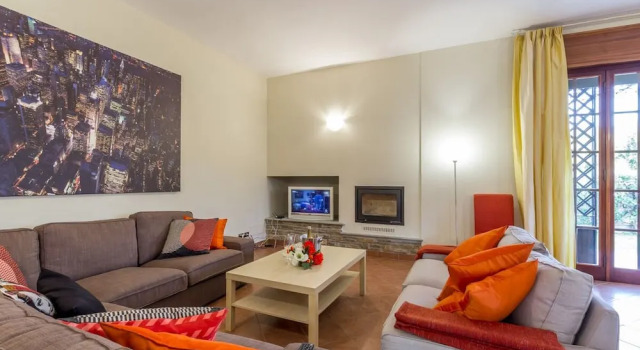 Il Ranocchiaio, Buchen Sie Hotel Seravezza Versilia