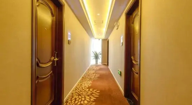 Holiday Inn Guilin Windsor (Lingui Wanda Plaza Liangjiang Airport)