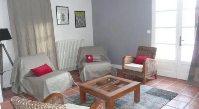Gite Montmeyran, Rezervasyon Daire Montmeyran 