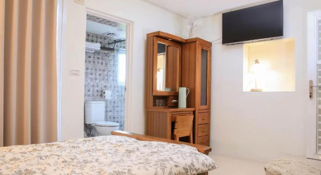 Двухместный номер Standard Shangping 201 B&B
