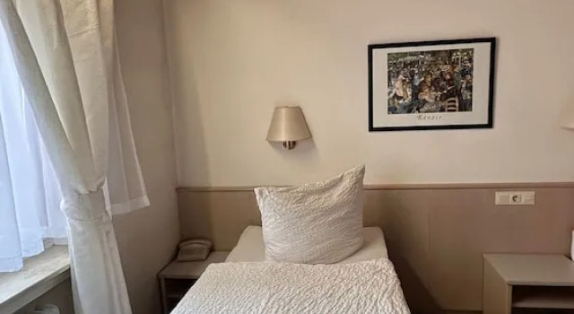 Hotel Hirschberg, Забронировать Отель Хиршберг Бергштрасе