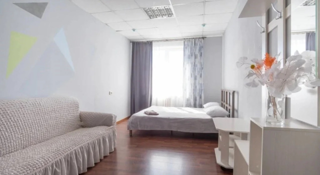 Zhili-Byili Hostel, Забронировать Хостел Железнодорожный район Хабаровск