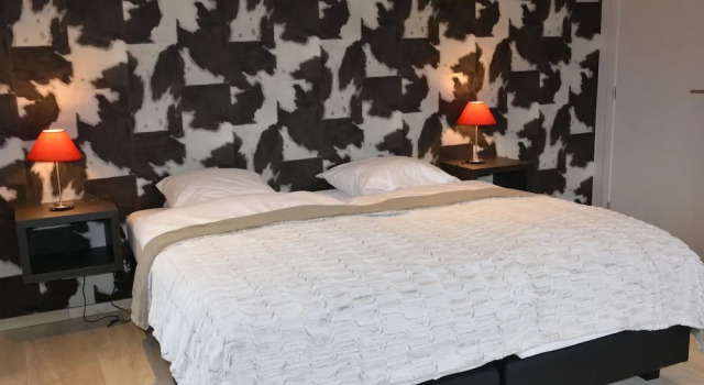 Exquisite Holiday Home in Manhay with Sauna, Забронировать Отель Манхай Land of Ourthe & Aisne