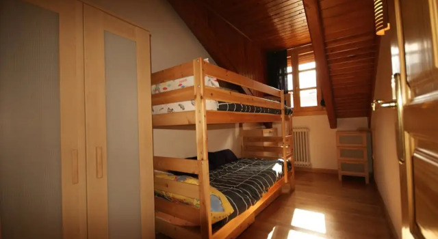 Apartamento San Marcial 5, Buchen Sie Ferienwohnung Benasque 