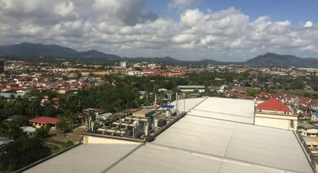 Номер Premier MB Hotel
