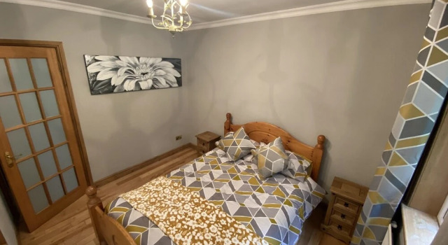 Country Cottage Sleeps 6 w Hot Tub & Dog-Friendly, Забронировать Дом для отпуска Торнхилл Дамфрис и Галлоуэй