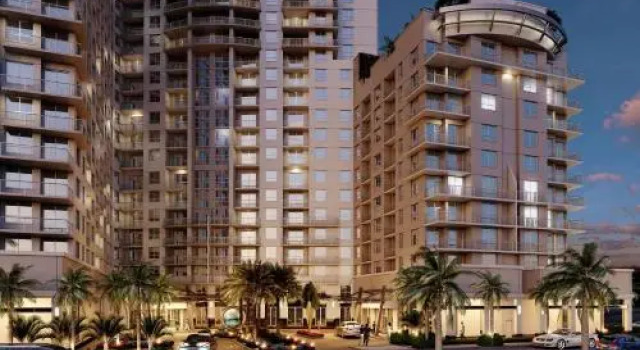 Luxury 2br Residences W Panoramic Balcony, Забронировать Отель Отели Голливуд-Бич 4 звезды, рядом с Kindred Hospital - South Florida - Hollywood, 4*